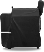 Wood Pellet Grill Cover for Traeger 22 575 Pro Lil&#39; Tex Elite Eastwood C... - $68.18 CAD