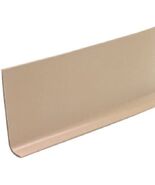 MD Building Products 75473 Vinyl Wall Base Bulk Roll, 4 Inch-by-120-Feet - €96,23 EUR