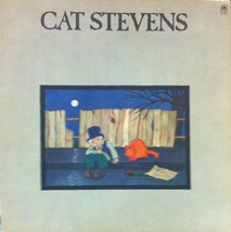 Teaser And The Firecat [Vinyl] Cat Stevens - £15.62 GBP