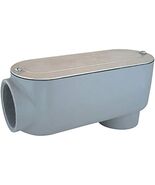 Sigma Engineered Solutions Sigma Electric ProConnex 02-55643LB Rigid Typ... - $390.71 MXN