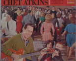 Teen Scene! [Record] Chet Atkins - £31.92 GBP