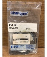 Eaton Hydraulics 60540-000 Char-Lynn Hydraulic Motor Seal Kit Kuhn 70177818 - $47.50