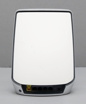 NETGEAR Orbi RBK852 AX6000 Tri-band Mesh WiFi 6 System (2-pack) - White  image 9