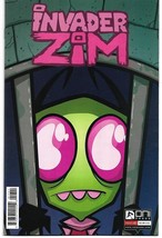 Invader Zim #17 (Oni Press 2017) - £2.74 GBP