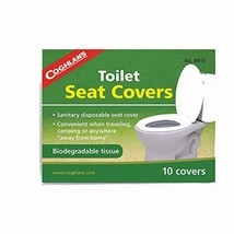 Tet Seat Covers Pack of 10 - $404.14 MXN