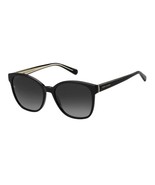 TOMMY HILFIGER TH-1811/S Sunglasses 807-BLACK 55mm - $195.60 CAD