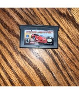 Gameboy Advance Corvette Video Game Cartridge 2003 - $5.43 CAD