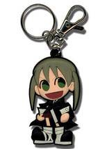 Soul Eater Maka SD Key Chain Anime Licensed NEW - £7.29 GBP