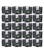 Brother HSE251E SHRINK CARTRIDGE 3:1 - $1,507.95 MXN
