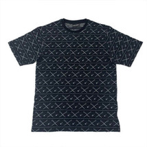 The Hundreds Mens Daggers T-Shirt Color Black/Gray Size M - $37.58