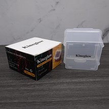 Kineglow Premium Containers for Household Use Space-Saving Storage Solution - $5.88