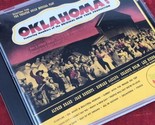 Oklahoma - Theatre Guild Musical Play New York Production Musical CD - $4.94