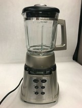 Cuisinart food processor model CBT 500 works well blender - £54.50 GBP