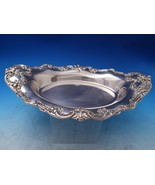 Elegante by Reed and Barton Sterling Silver Bread Tray #293 18&quot; x 9&quot; (#7... - $1,366.21 CAD