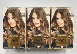 L'Oreal Superior Preference Ombre Touch OT6 For Light Brown to Dark Blonde 3PK - $28.79