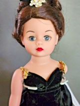 Madame Alexander John Singer Sargent&#39;s Madame X Cissette Doll - $41.70