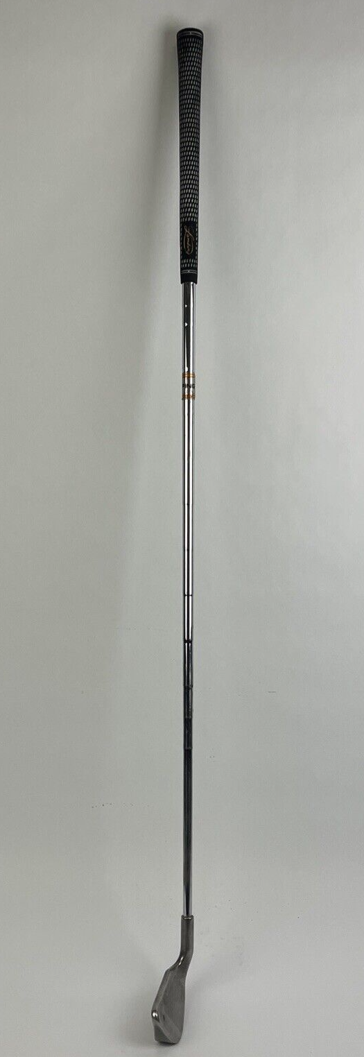 Ping Eye 2 Red Dot 6 Iron Regular Steel Shaft Lamkin Grip Ping Eye 2 Red Dot 6 Iron Regular Steel Shaft Lamkin Grip