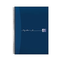Cambridge Business A4 Notebook - 200 Pages Wirebound x 1 Single  - $18.00