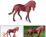 Andalusian Stallion Figurine Educational Toy for Children and Collectors - $3.99+