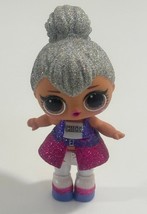 LOL Surprise Kitty Queen Doll Only All Star BBs Cheer Squad Big Sis - $9.89