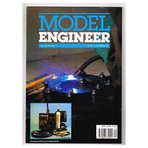 Model Engineer Magazine 19 May-1 June 1989 mbox2263 Argus Specialist Publication - £3.07 GBP