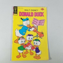 Donald Duck #176 Gold Key Comics October 1976 The Castle Heirs Donald Du... - $7.67