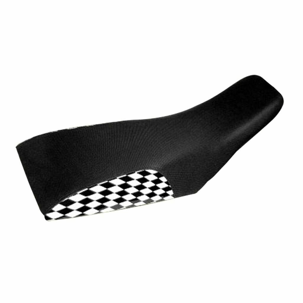 Yamaha YTM225 83-87 Checkered ATV Seat Cover #M204700 - $31.90