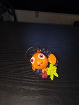 Nemo From Finding Nemo Disney Christmas Is Magic Grolier Ornament Presid... - $15.95