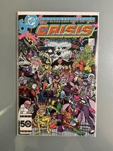 Crisis on Infinite Earths #9 - DC Comics - Combine Shipping - £15.56 GBP