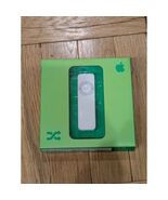 Apple iPod Shuffle 1st Generation 512MB 120 Songs White MP3 Player M9724... - €116,11 EUR