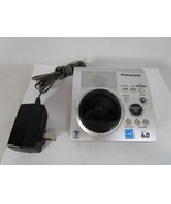 PANASONIC KX-TG1031S Dect 6.0 Base w/ PQLV219 AC Adapter FOR KX-TGA101S - 1 - £9.46 GBP