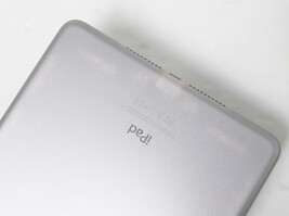 Apple iPad mini 4 16GB, Wi-Fi, 7.9" MK6J2LL/A - Space Gray image 10