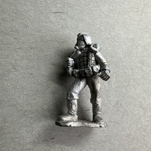 Grenadier Models Future Warriors  25mm - $13.91