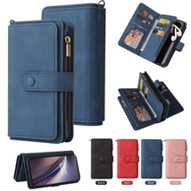 For OnePlus ACE Pro Nord N20 N100 CE N200 9Pro Wallet Flip Leather Case - £41.14 GBP