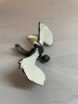 IMAGINEXT H5341 T-REX Dinosaur Blue Prehistoric Bird Replacement Part - €7,34 EUR