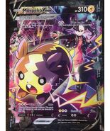 Pokemon TCG Morpeko V-Union HP  310 - €8,49 EUR