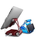 Podium Style Stand With Extended Battery Up To 200% For iPad, iPhone And... - $1,357.49 MXN
