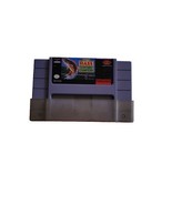TNN Bass Tournament of Champions SNES Super Nintendo Cartridge Only - $15.98