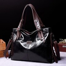 Bag Female Women&#39;s genuine leather bags handbags crossbody bags for women should - £57.89 GBP
