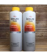 Leisure Time Calcium Booster 32oz (2 Pack) - $1,505.15 MXN