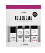 AG Hair Colour To-Go Kit   - $20.00