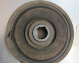 Crankshaft Pulley From 2003 Acura MDX  3.5L - $49.00