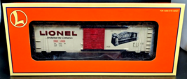 Lionel Hellgate Boxcar #2 6-39200 NIB - $49.49