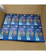 Disney 100 Blau Weiss Schwarz Bushiroad Booster Box Case 20 boxes US Seller - €556,98 EUR