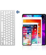 OMOTON Ultra-Slim Bluetooth Keyboard for iPad 10.2(9th/ 8th/ 7th Generat... - $284.15 MXN