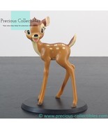 Extremely Rare! Vintage Bambi figurine. Enchanting Collection. - £137.48 GBP