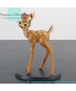 Extremely Rare! Vintage Bambi figurine. Enchanting Collection. - $239.34 CAD