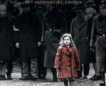 Schindler&#39;s List DVD | 25th Anniversary | Region 4 &amp; 2 - $13.97