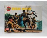 Airfix Russian Infantry Series 1 Scale 1/72 Plastic Miniatures - $29.69