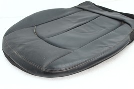 2003-2009 MERCEDES CLK320 CLK500 W209 FRONT LOWER SEAT COVER LEFT OR RIGHT H919 image 7